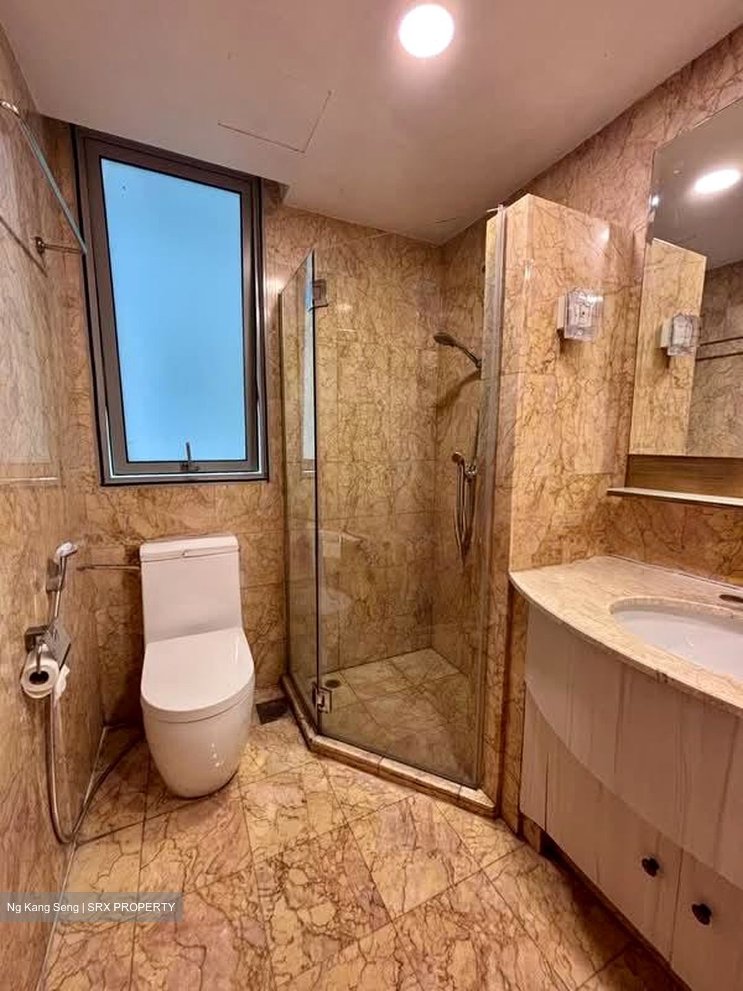 Rafflesia Condominium (D20), Condominium #534170621